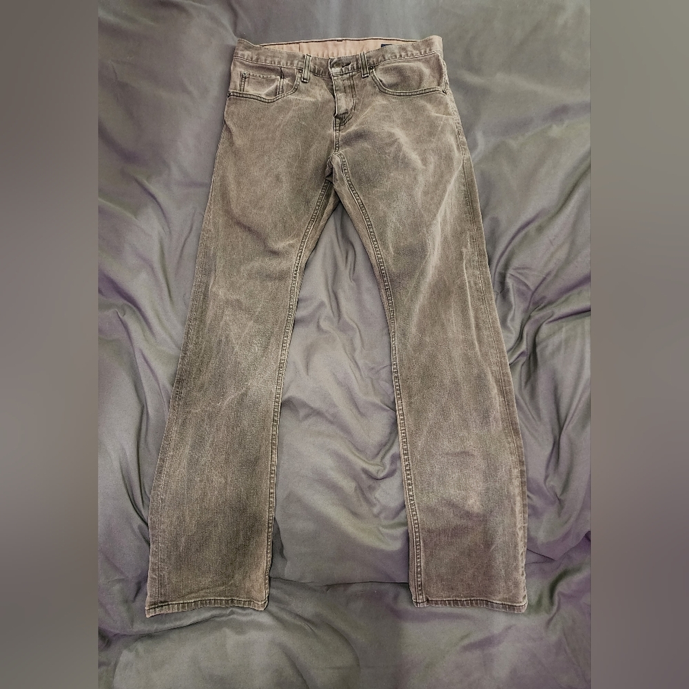 Men's Cremieux Jeans